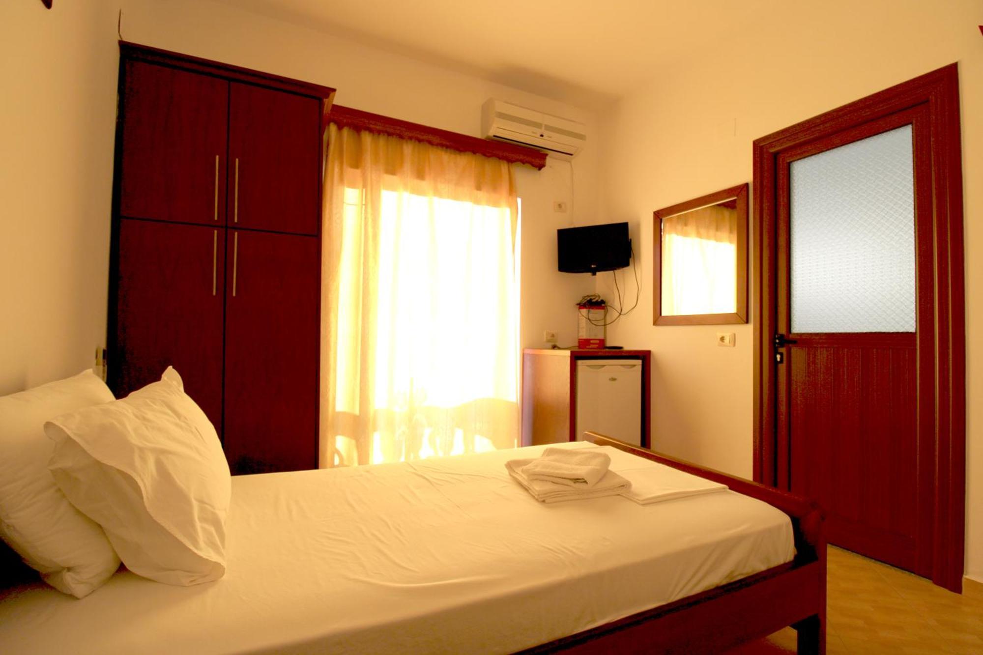 Apartment Garden Dhesara *